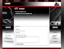 Web stranica GTI-project-a